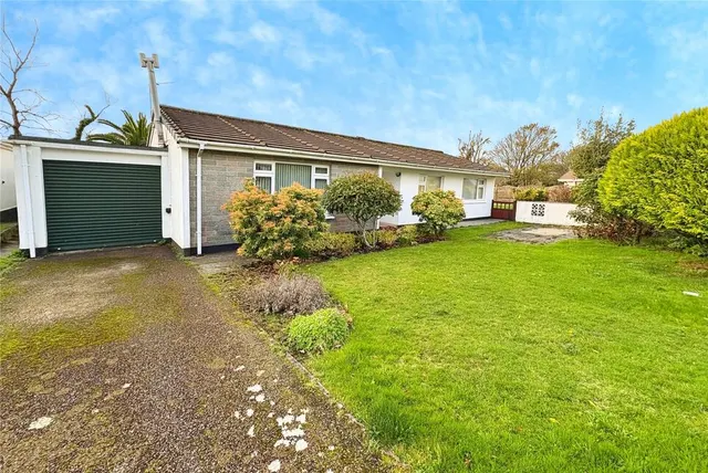 Tregenna Fields, Camborne, TR14, photo 1