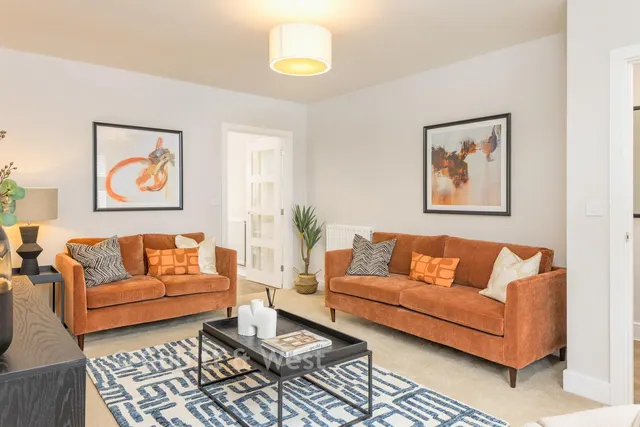 Pearmain Place, Crowborough, TN6, photo 2