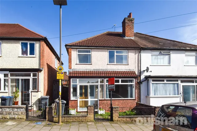 Milner Road, Selly Park, Birmingham, West Midlands, B29 7RQ, photo 1