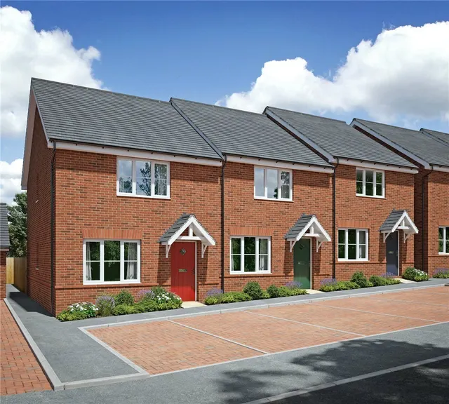 Chudleigh Road, Alphington, EX2, photo 1