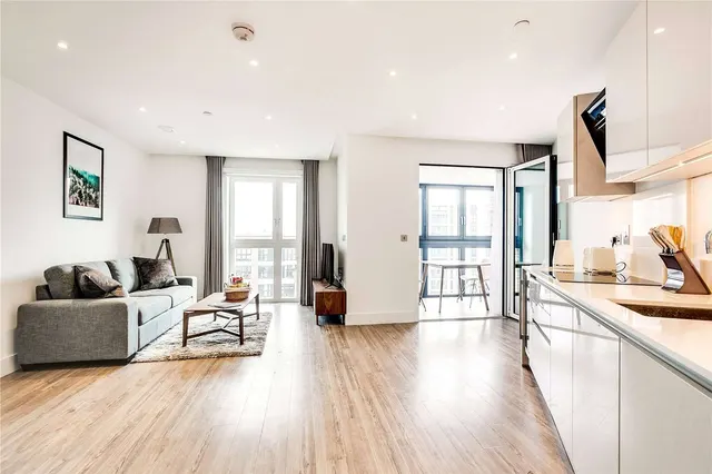 New Drum Street, London, E1 7AT, photo 1
