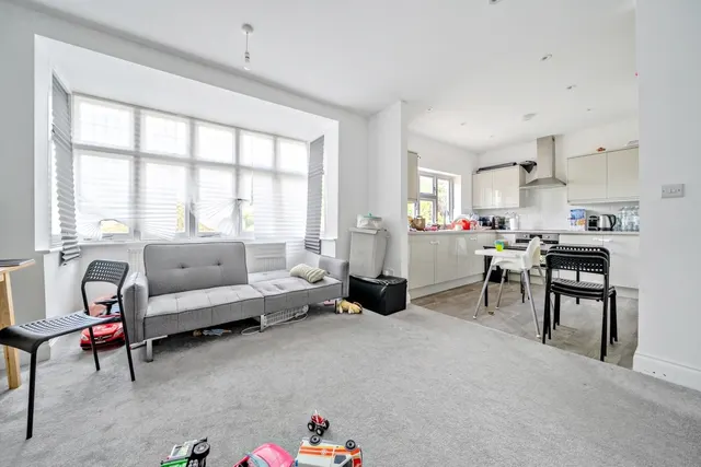 South Side London, W6, photo 3
