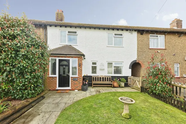 Bramblehill Road, Faversham, photo 1