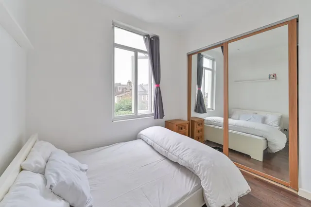 Photo 3 — 191c Lordship Lane, London