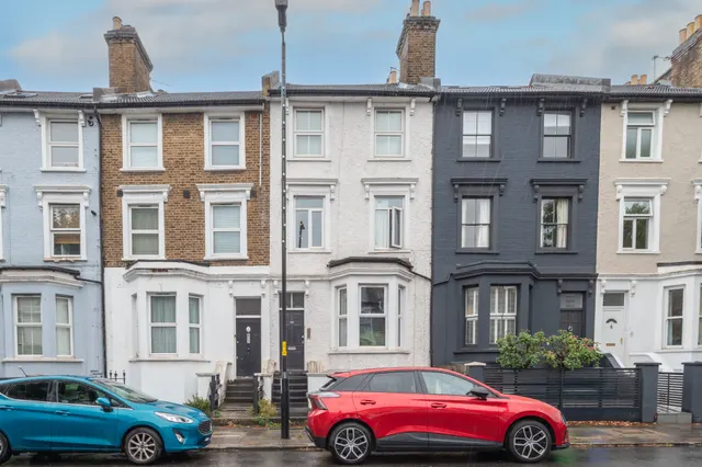 191c Lordship Lane, London, photo 1
