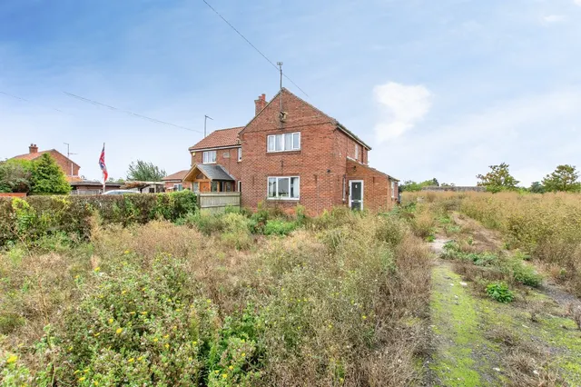 Marsh Road, Walpole St. Andrew, Wisbech, photo 1