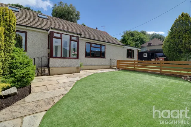 Hillcrest Road, Biggin Hill, TN16, photo 1