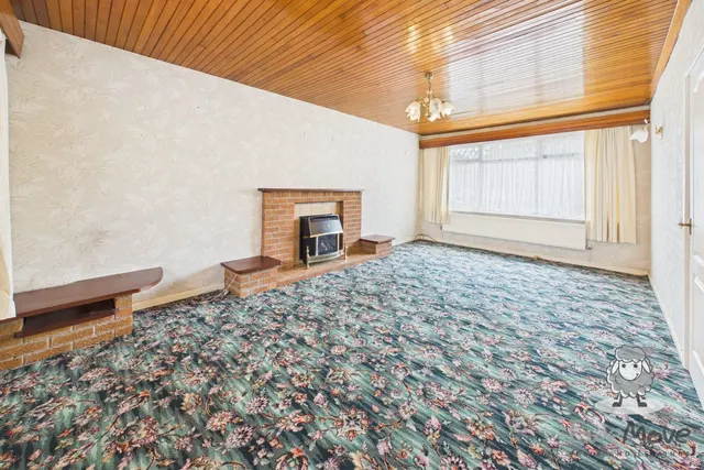 Scotchbarn Lane, Prescot, L34, photo 2