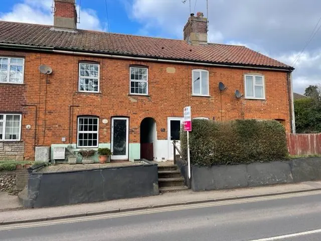 Swaffham Road, Dereham, NR19, photo 1