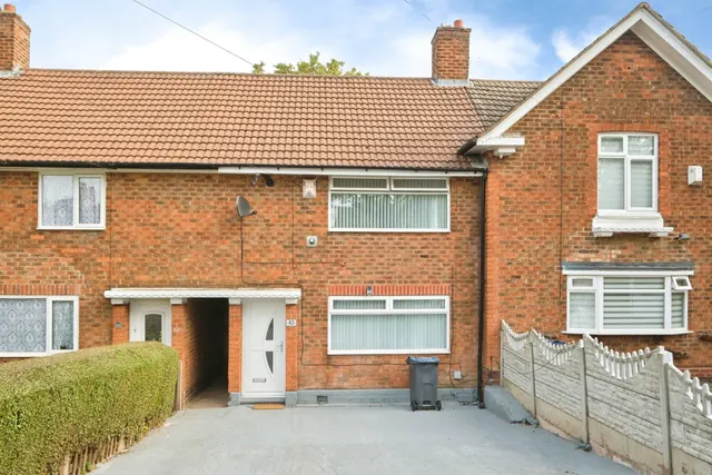 Swancote Road, Birmingham, B33, photo 1