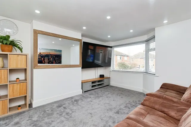 Photo 2 — Cookson Avenue, STOKE-ON-TRENT, Staffordshire, ST3