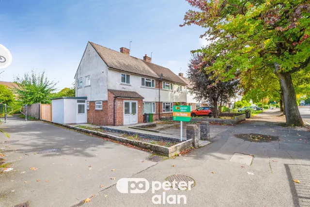 Aberporth Road, Cardiff, CF14, photo 1