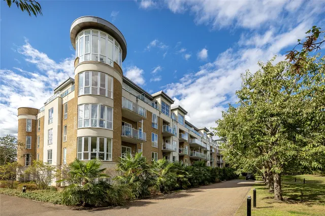 Melliss Avenue, TW9, photo 1