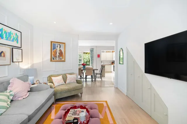 Limes Avenue, Barnes, SW13, photo 3