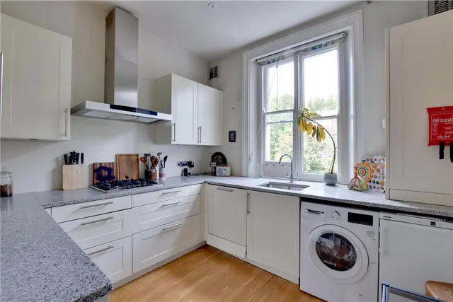 Photo 2 — Eliot Hill, Lewisham, London, SE13