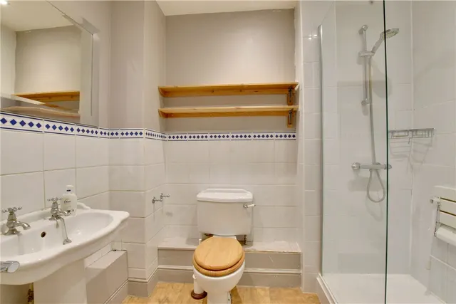 Eliot Hill, Lewisham, London, SE13, photo 1