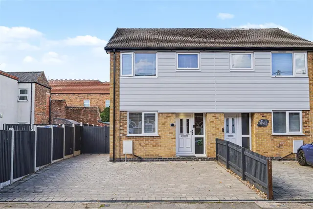 Wellington Street, Long Eaton, NG10, photo 1