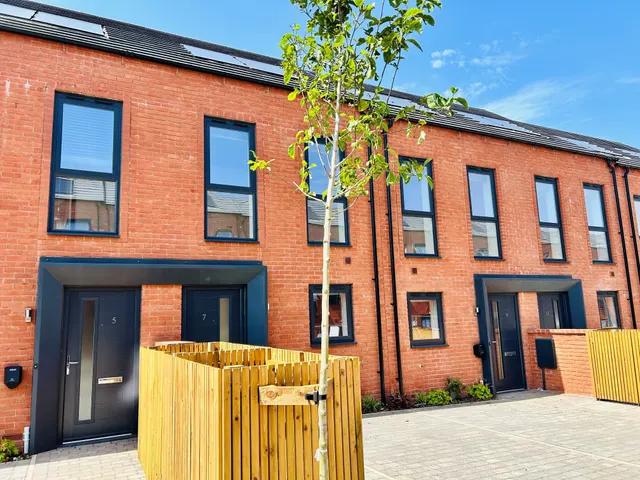 Foundry Avenue, DERBY, photo 1