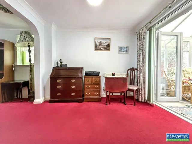 Vixen Tor Close, Okehampton, EX20, photo 3