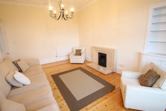 Edgehill Road, Broomhill, G11, photo 3
