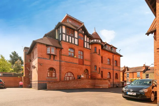 Marhill Road, Carlton, NG4, photo 1