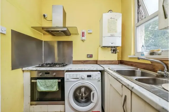 Bentinck Road, Nottingham, NG7, photo 3