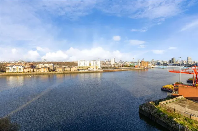 Riverside Quarter, Wandsworth, London, SW18 1YR, photo 1