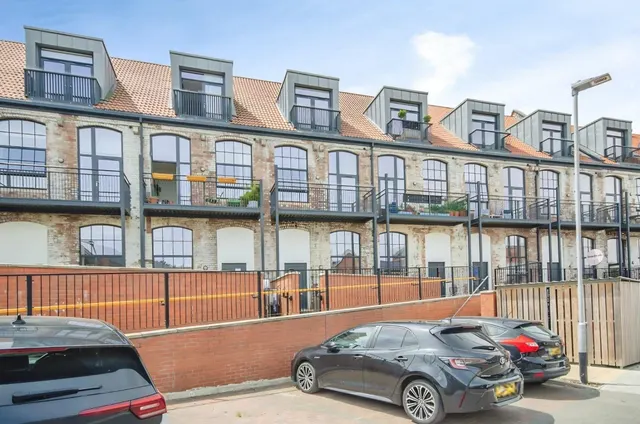 Packers Way, Greenbank, BS5, photo 1
