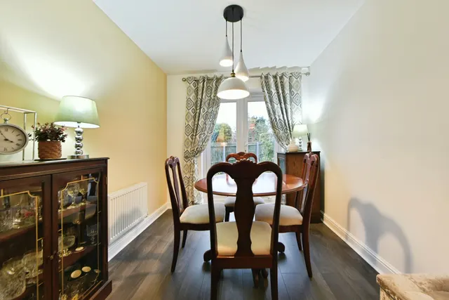 Aspen Grove, Barnoldswick, BB18, photo 3