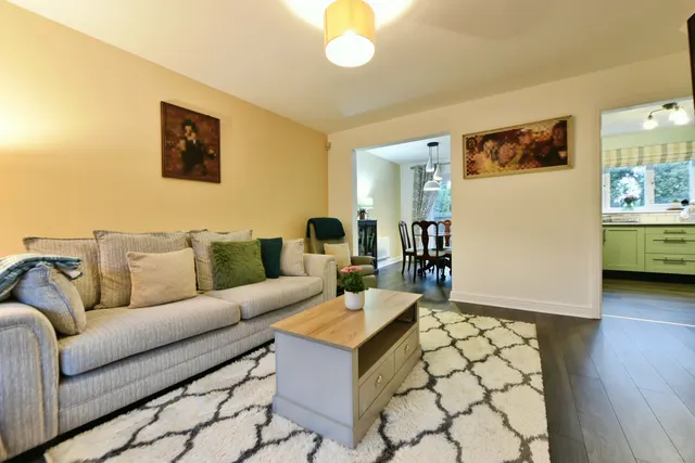 Aspen Grove, Barnoldswick, BB18, photo 2