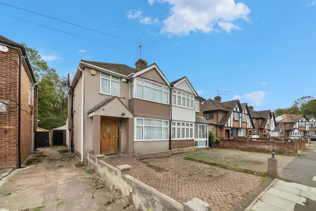 Roseville Road, Hayes, photo 1