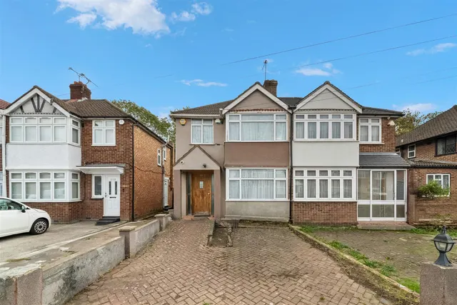Roseville Road, Hayes, photo 2