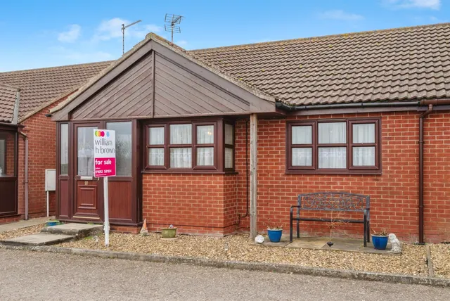 Coastline Village, Walcott, Norwich, photo 1