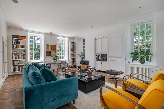Photo 2 — Roehampton Lane, London, SW15