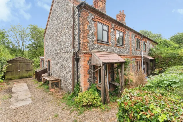 Thornage Road, Little Thornage, NR25, photo 1
