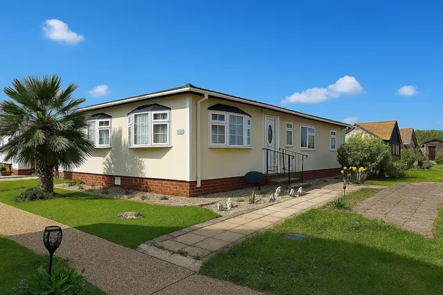 Creek Road, CANVEY ISLAND, Essex, SS8, photo 1