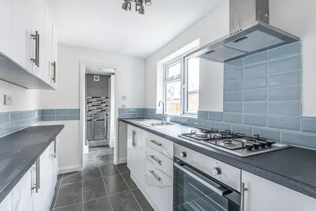 Southampton Street, Reading, RG1, photo 1