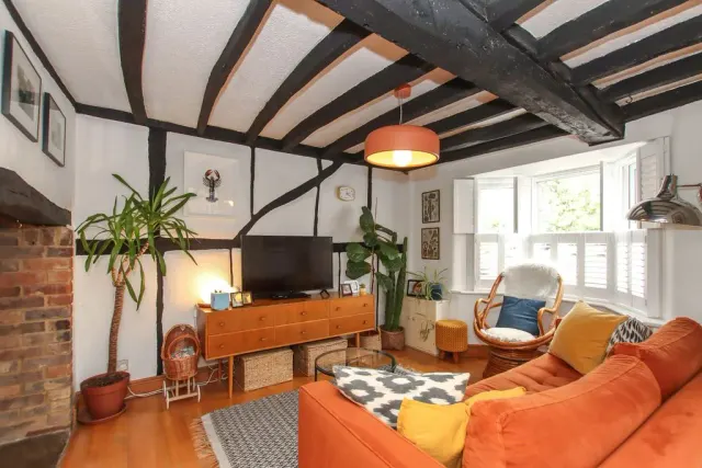 Frogmore Street, Tring, Hertfordshire, HP23 5AU, photo 1