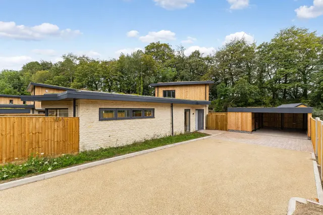Pipistrelle Close, Monkton Combe, BA2, photo 3