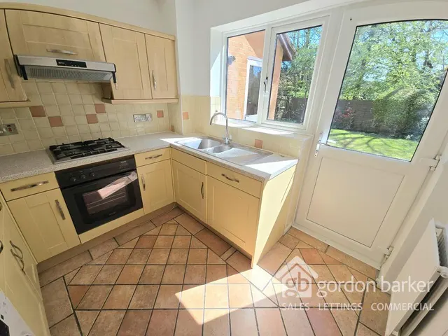 Photo 3 — Sparkford Close, Bournemouth, BH7 7HY