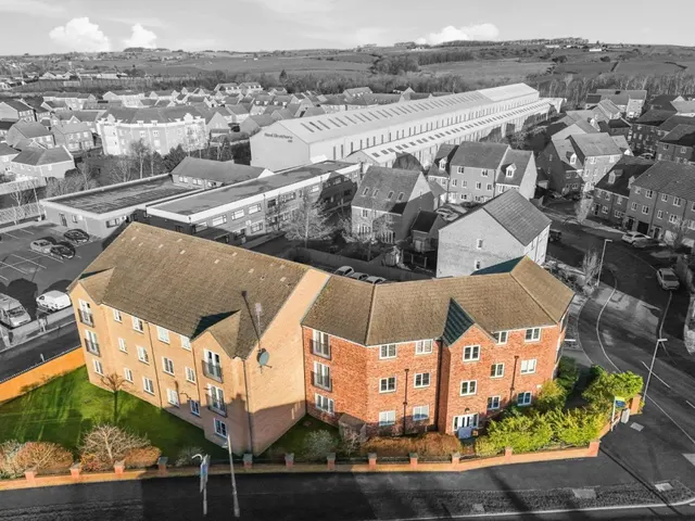 Dunstone Heights, Penistone, photo 2
