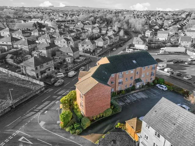 Dunstone Heights, Penistone, photo 1