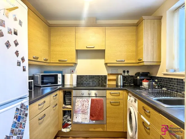 Dunstone Heights, Penistone, photo 3