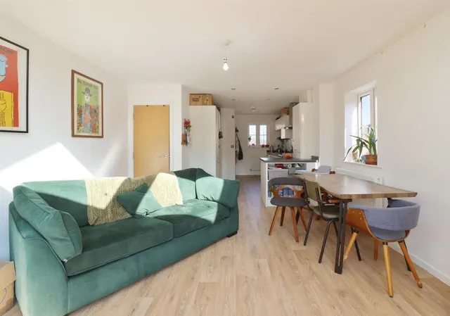 Curbar Rise, Clay Cross, S45, photo 3