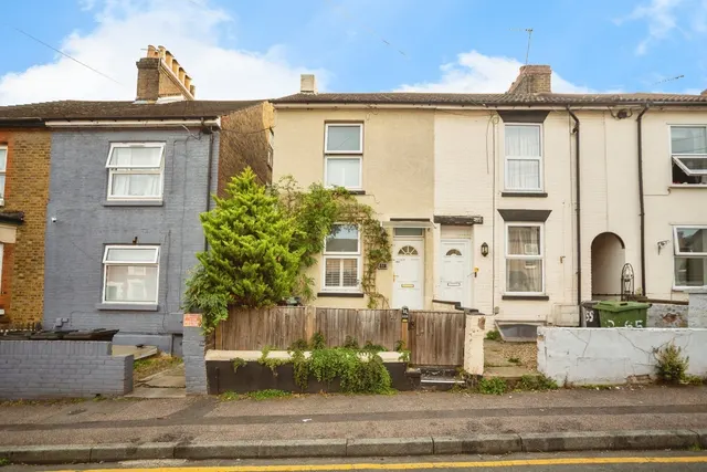 Kingsley Road, Maidstone, ME15, photo 3