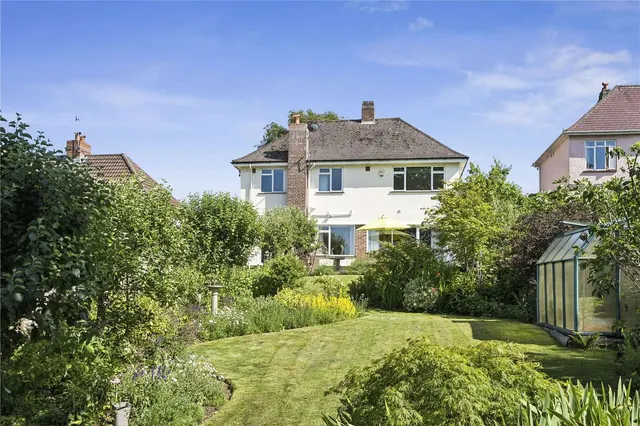 Cooks Folly Road, Sneyd Park, BS9, photo 1