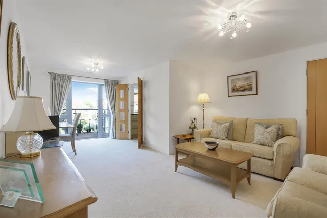 Shotfield, Wallington, SM6, photo 3