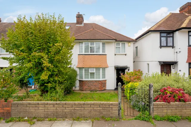 43 Lamberhurst Road, London, photo 1