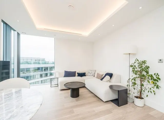 Bollinder Place, Clerkenwell, EC1V, photo 2