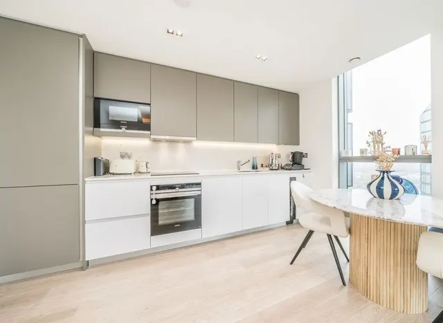 Bollinder Place, Clerkenwell, EC1V, photo 3